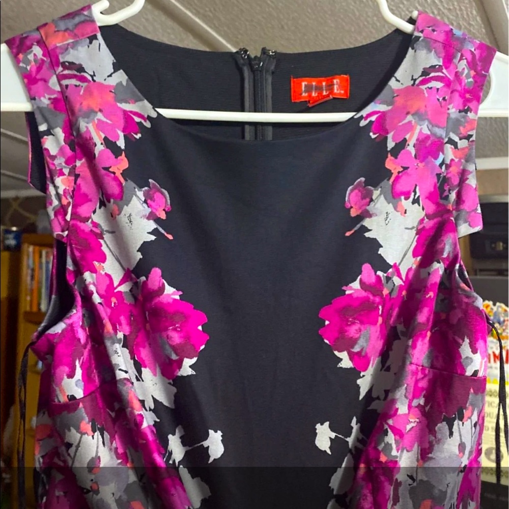 Cute work or casual dress